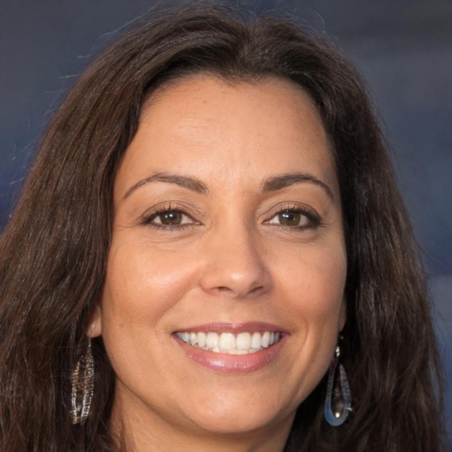 Estudiante María González
