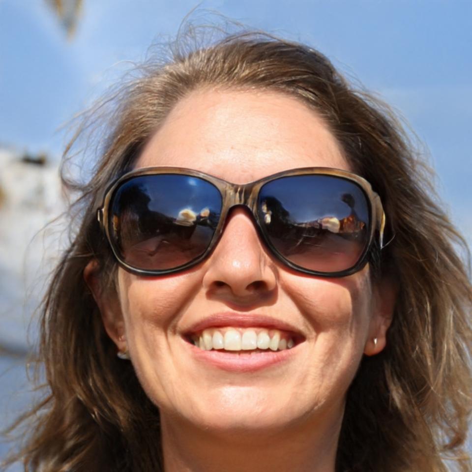 Elena Martínez, directora artística de novarenthilast